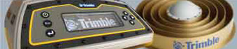 Trimble Alloy