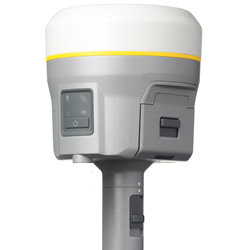 GNSS測量システム「Trimble R12i GNSS」