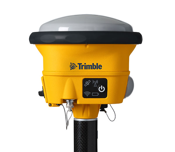 GNSS測量システム「Trimble R780-２ GNSS」